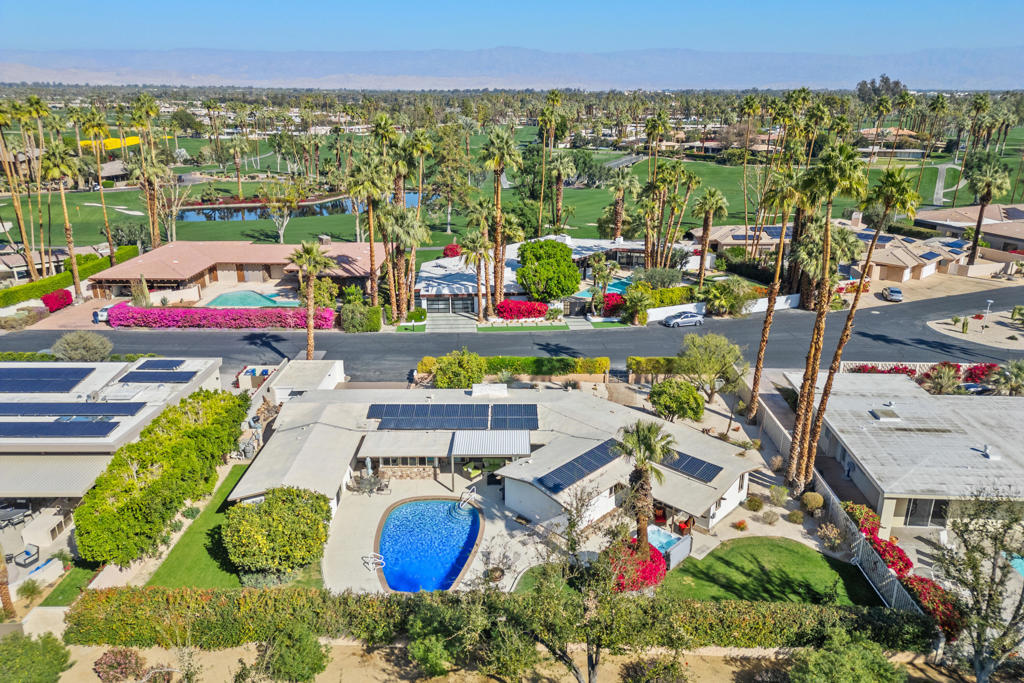 70801 Fairway Drive