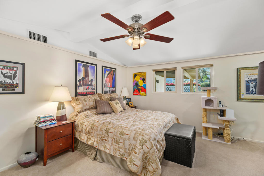 70801 Fairway Drive