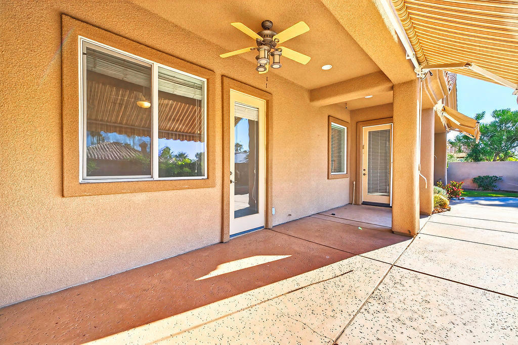 41 Vista Mirage Way