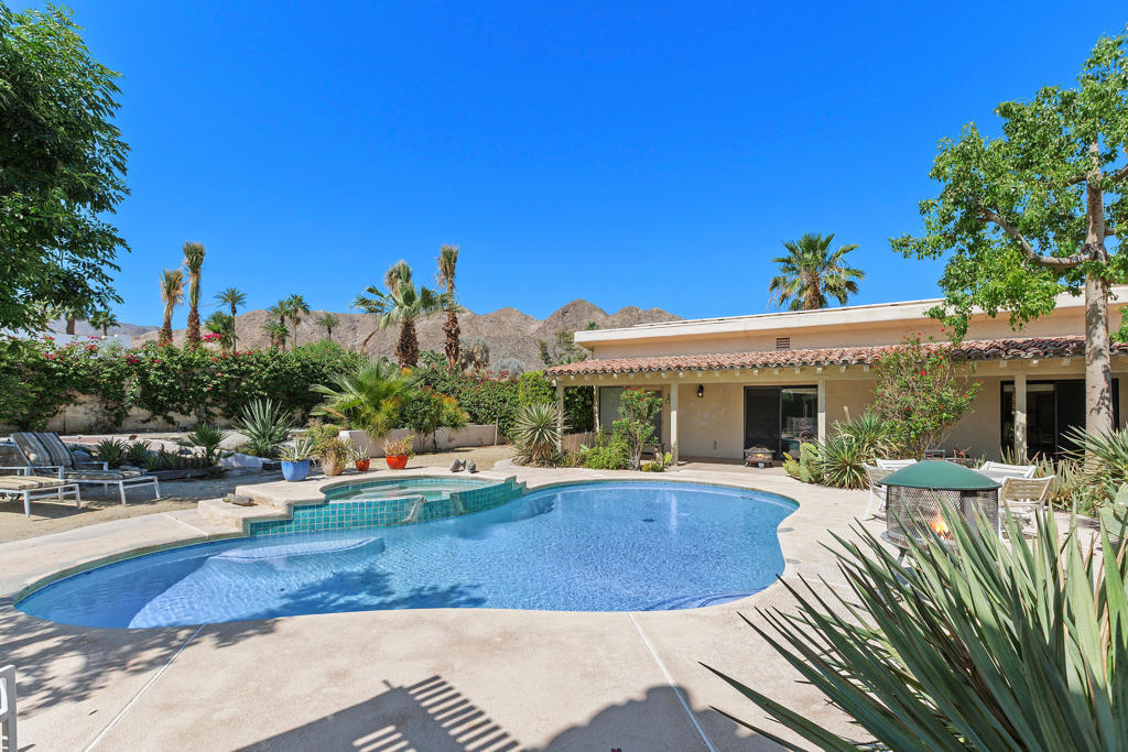 71461 Sahara Road