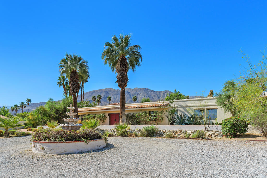 71461 Sahara Road