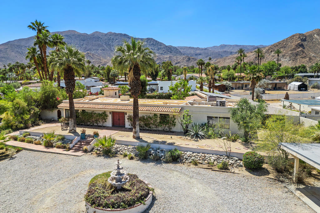 71461 Sahara Road