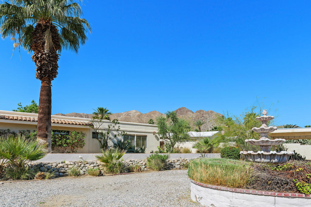 71461 Sahara Road