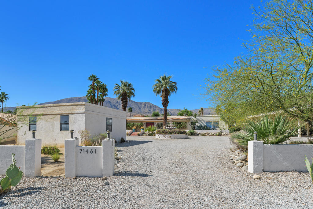 71461 Sahara Road