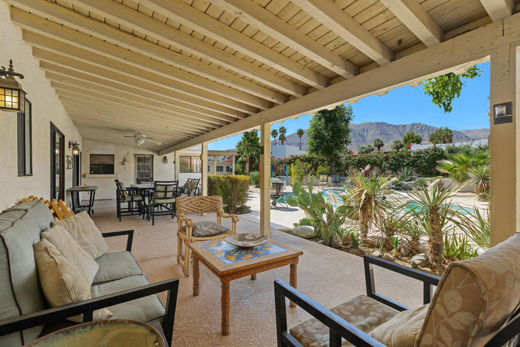 71461 Sahara Road