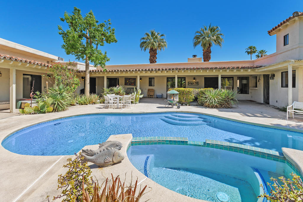 71461 Sahara Road