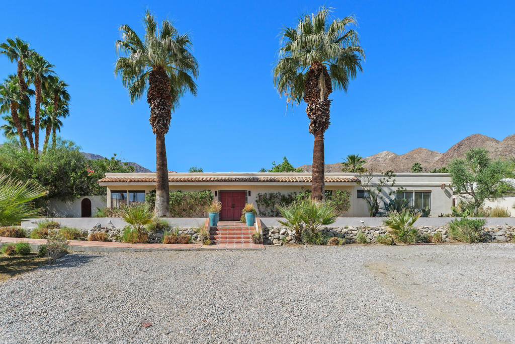 71461 Sahara Road
