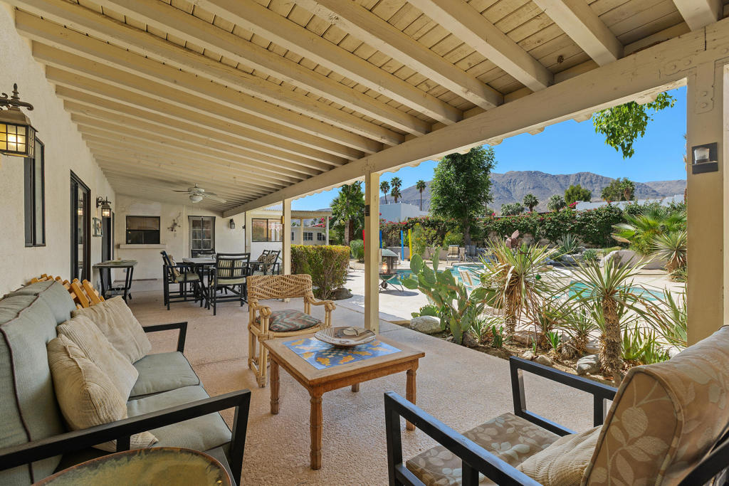 71461 Sahara Road