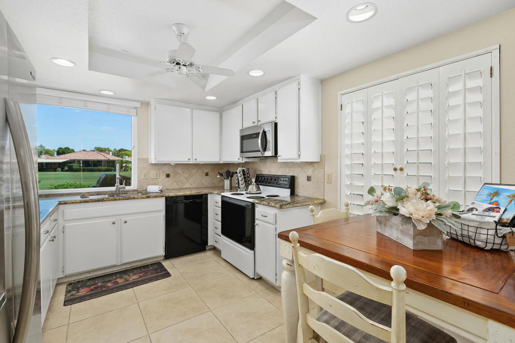 125 La Cerra Drive