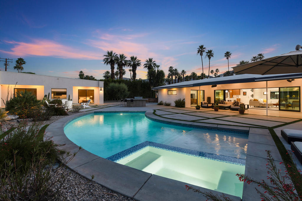 73075 Shadow Mountain Drive