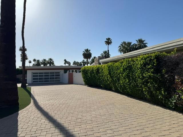 71279 Country Club Drive