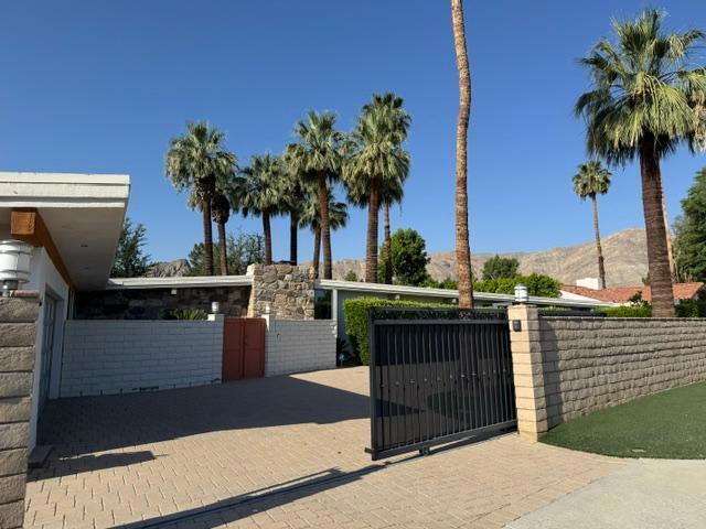 71279 Country Club Drive