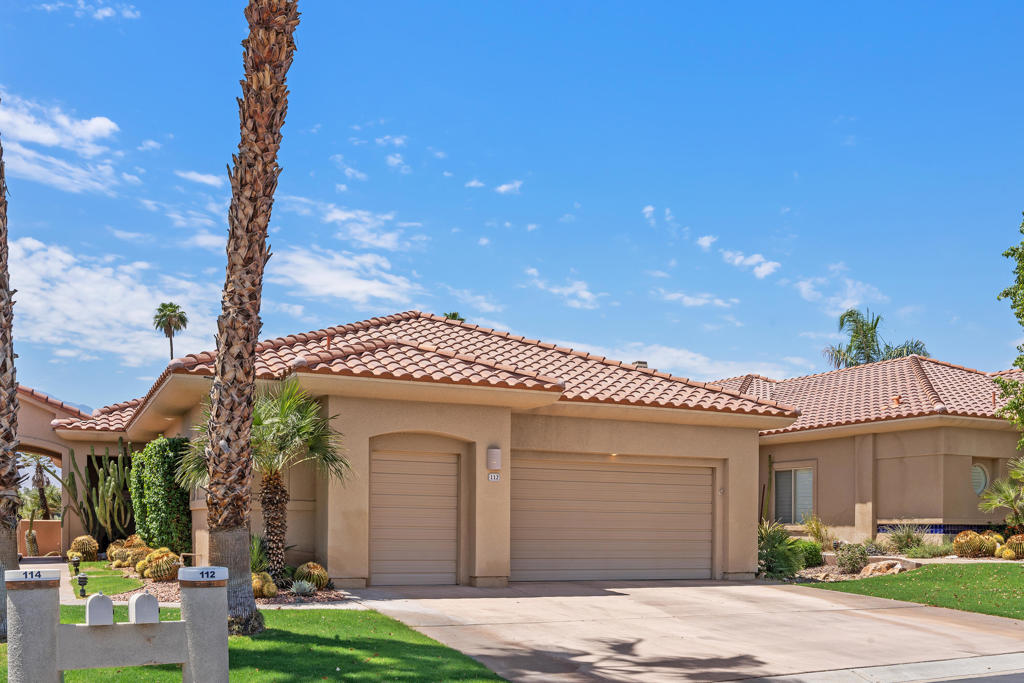 112 Kavenish Drive