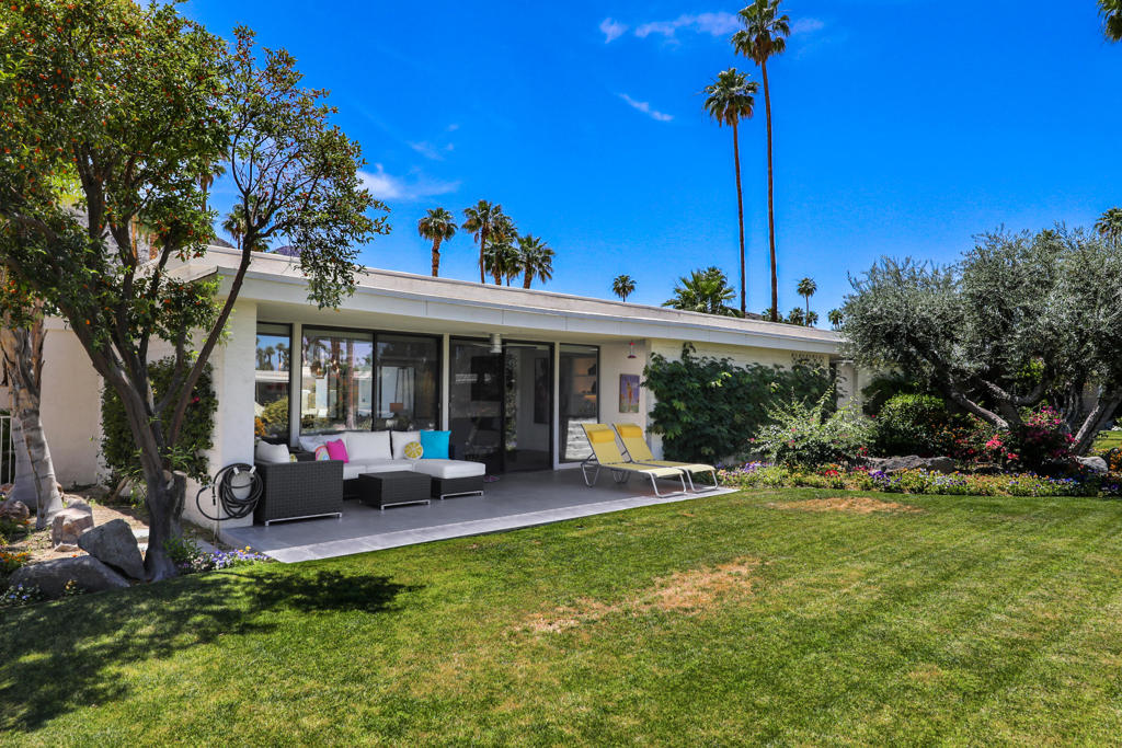76770 Lark Drive