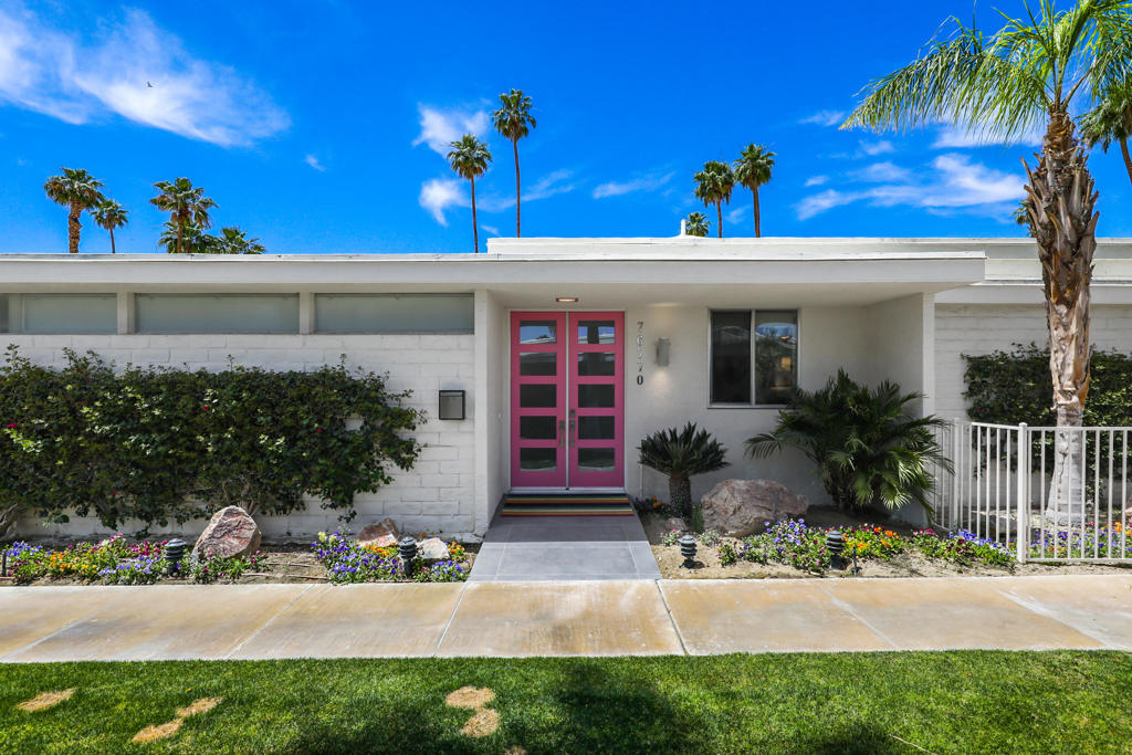 76770 Lark Drive