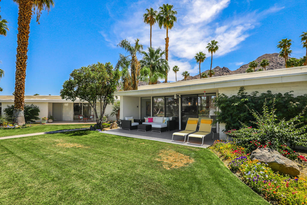 76770 Lark Drive