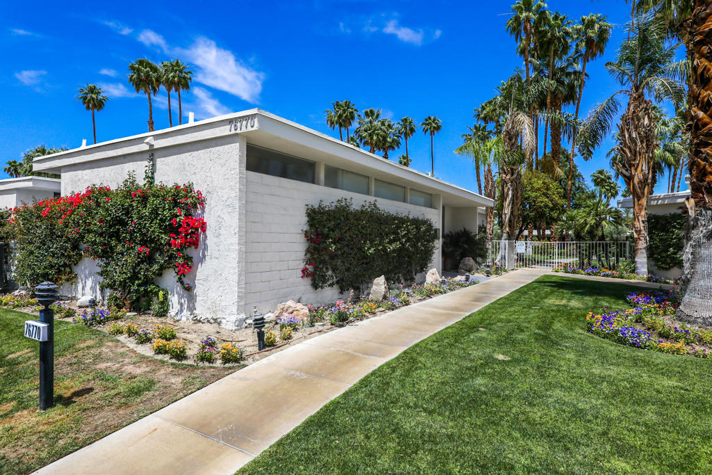 76770 Lark Drive
