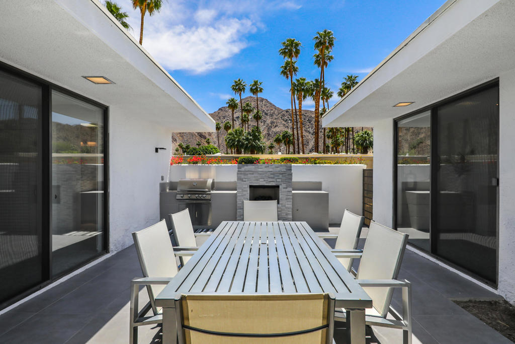 76770 Lark Drive