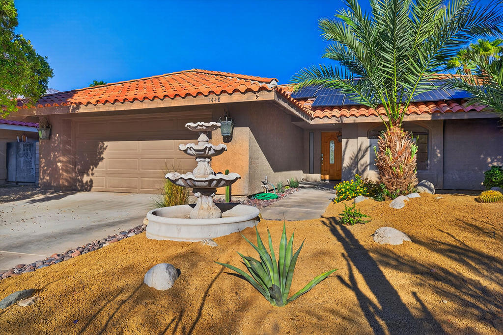 1448 E Adobe Way