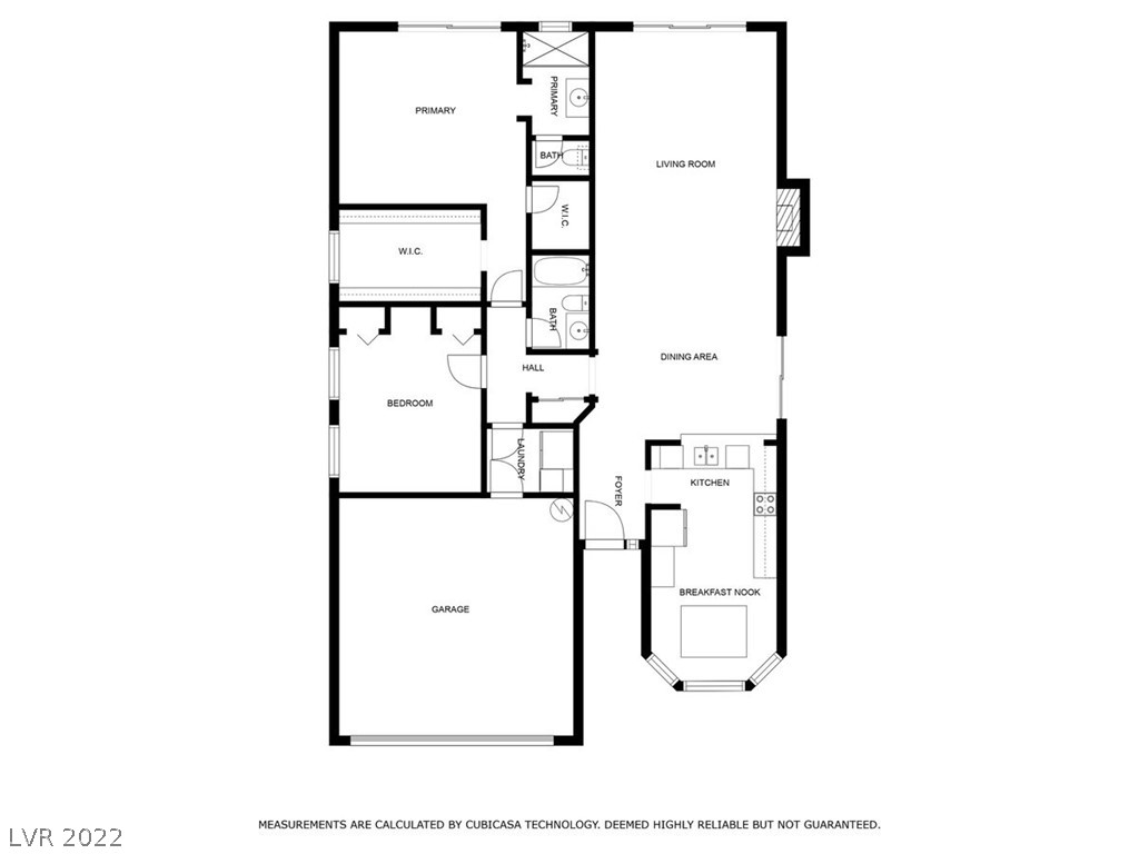 2124 Diamond Brook Court