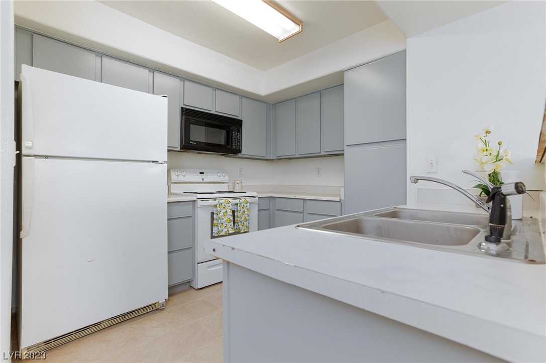 2300 East Silverado Ranch Boulevard 1077