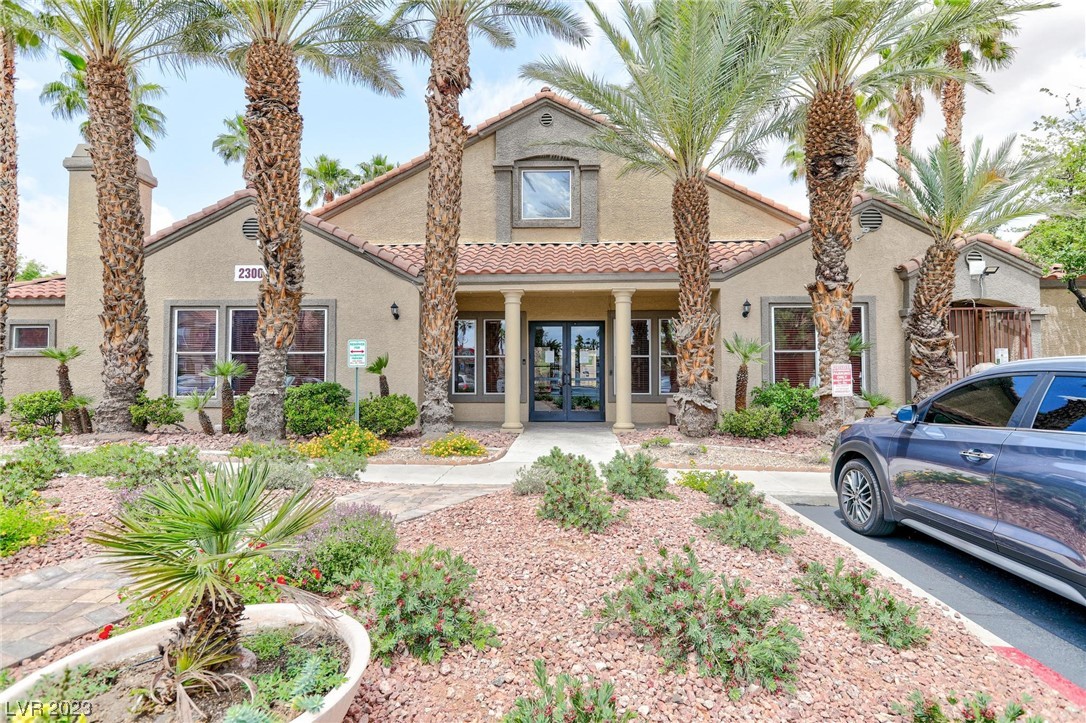 2300 East Silverado Ranch Boulevard 1077