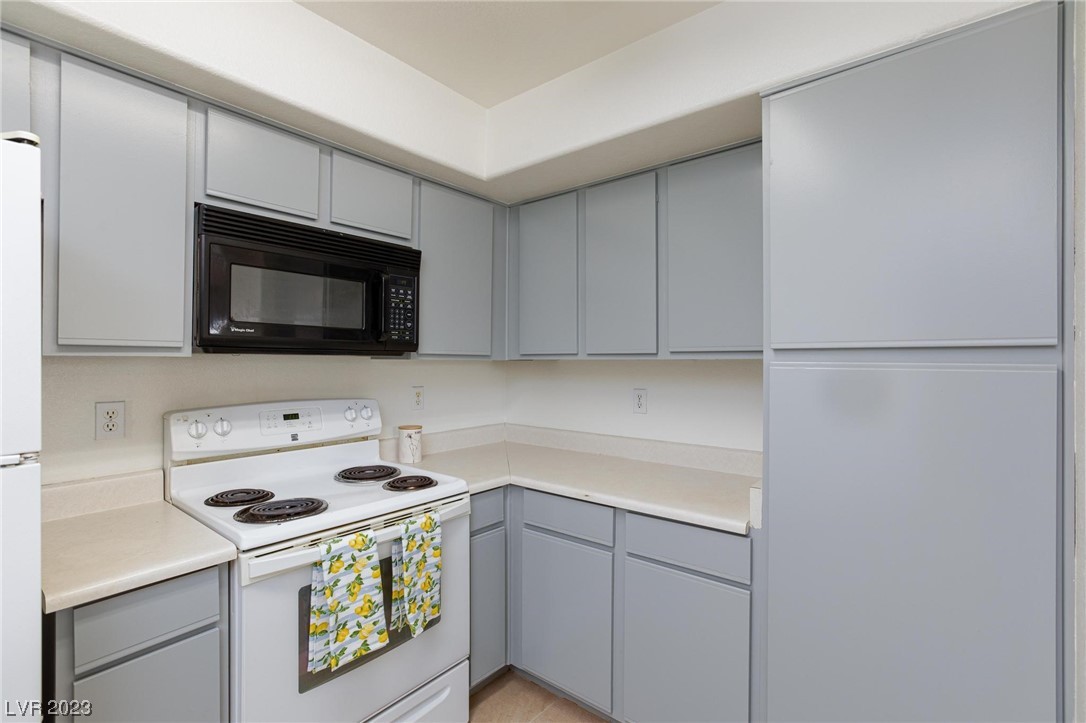 2300 East Silverado Ranch Boulevard 1077