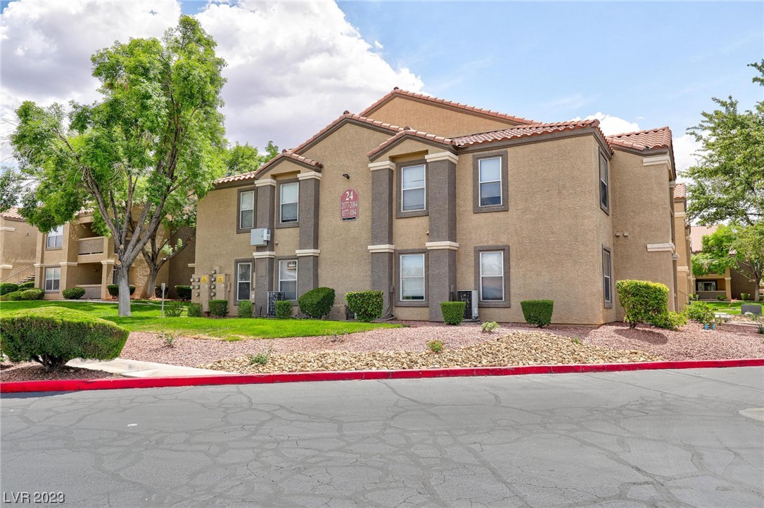 2300 East Silverado Ranch Boulevard 1077