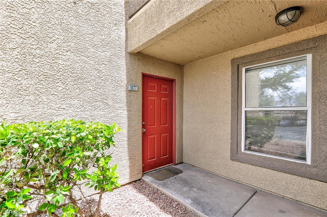 2300 East Silverado Ranch Boulevard 1077