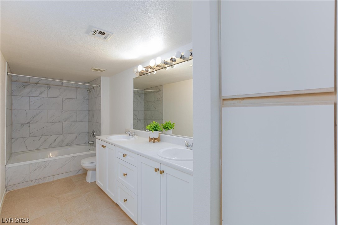 2300 East Silverado Ranch Boulevard 1077