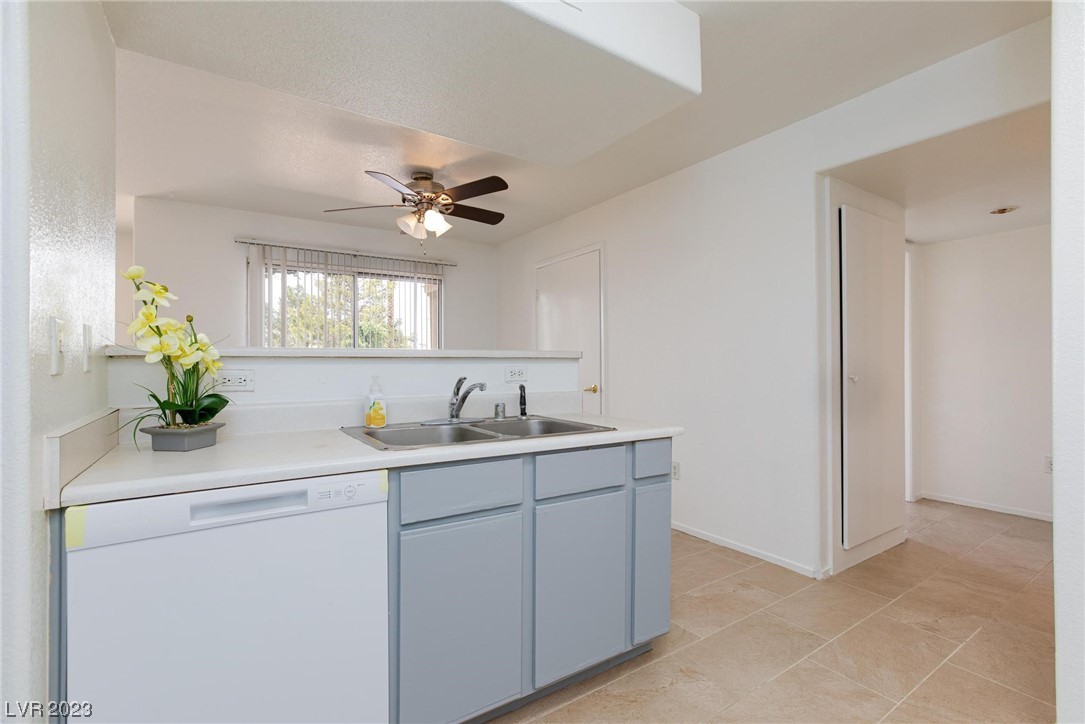 2300 East Silverado Ranch Boulevard 1077