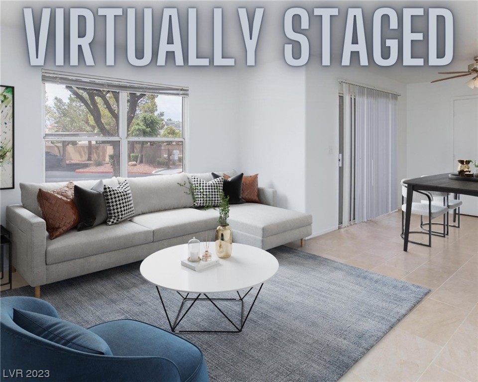 2300 East Silverado Ranch Boulevard 1077