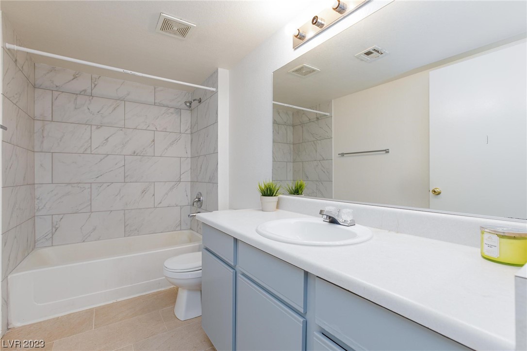 2300 East Silverado Ranch Boulevard 1077