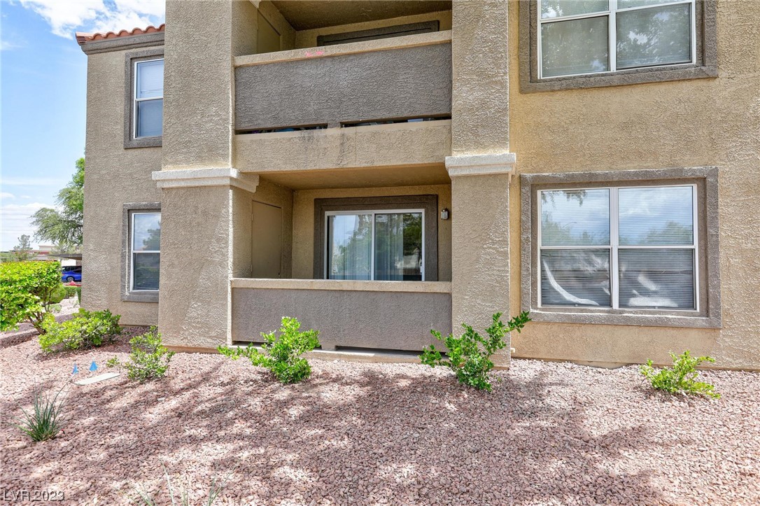 2300 East Silverado Ranch Boulevard 1077