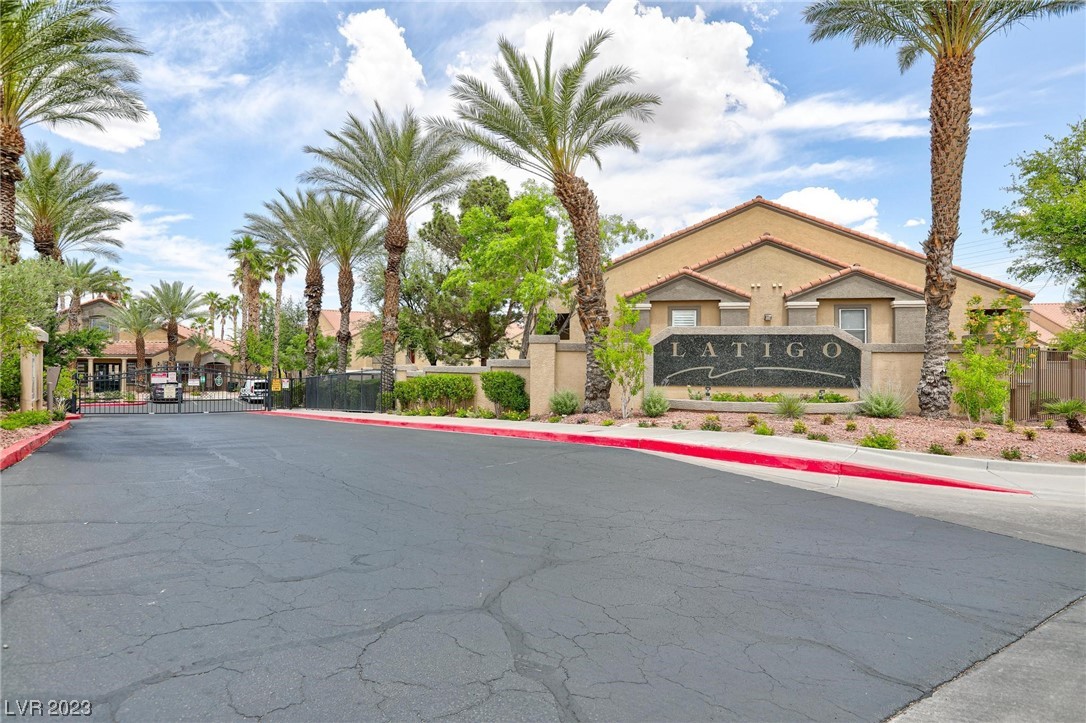 2300 East Silverado Ranch Boulevard 1077