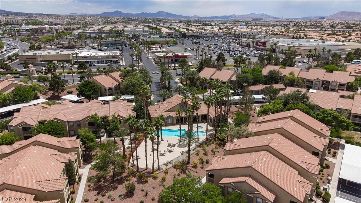 2300 East Silverado Ranch Boulevard 1077