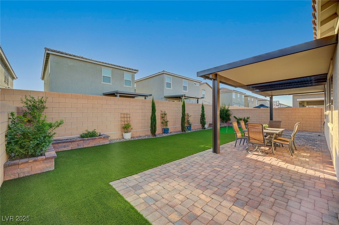 10251 Tiger Milkweed Street
