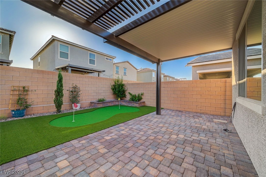 10251 Tiger Milkweed Street