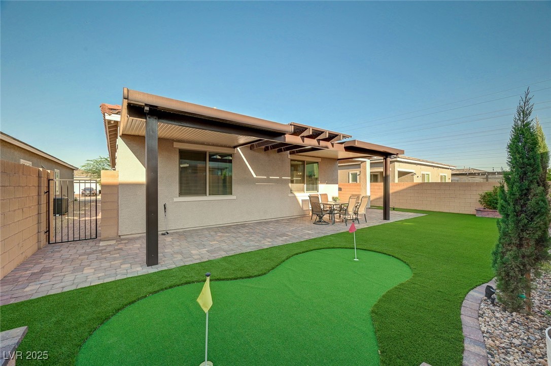 10251 Tiger Milkweed Street