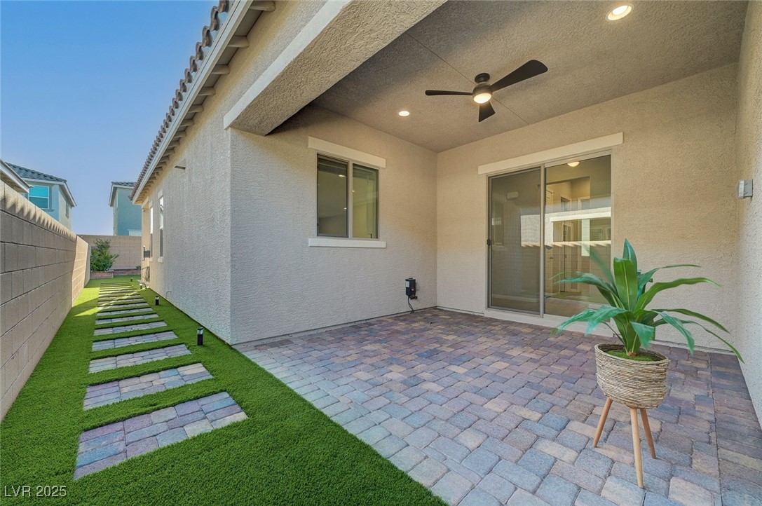 10251 Tiger Milkweed Street