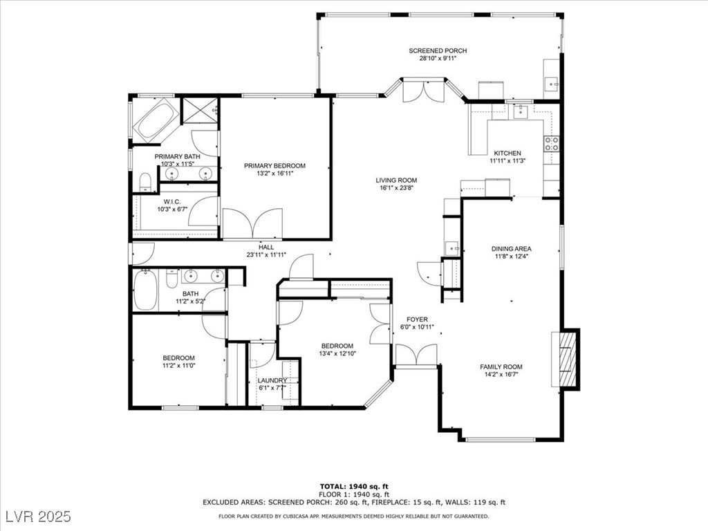 1647 Los Altos Place