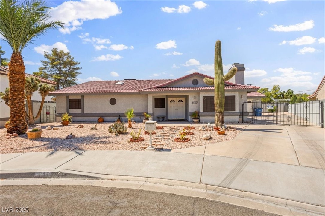 1647 Los Altos Place