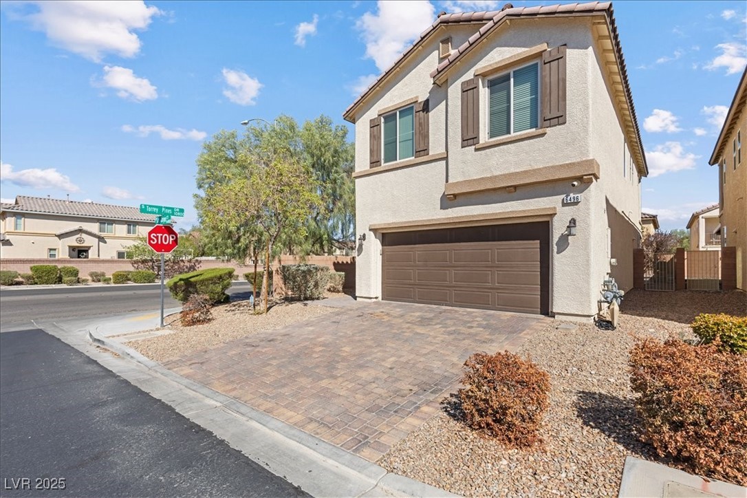 6496 Cape Canyon Court