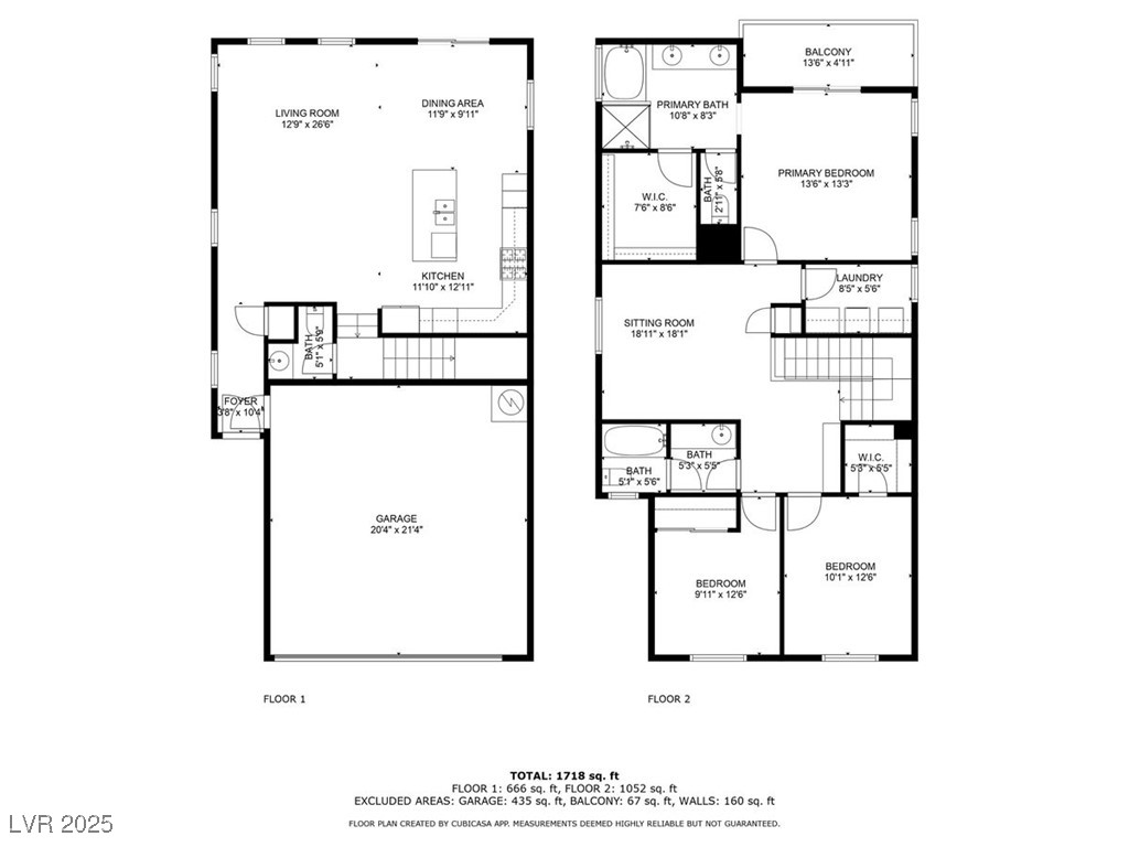 6496 Cape Canyon Court