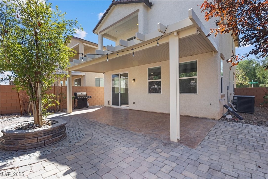 6496 Cape Canyon Court