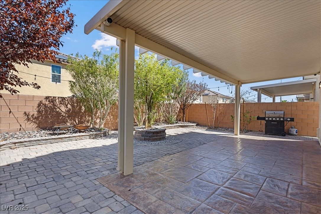 6496 Cape Canyon Court