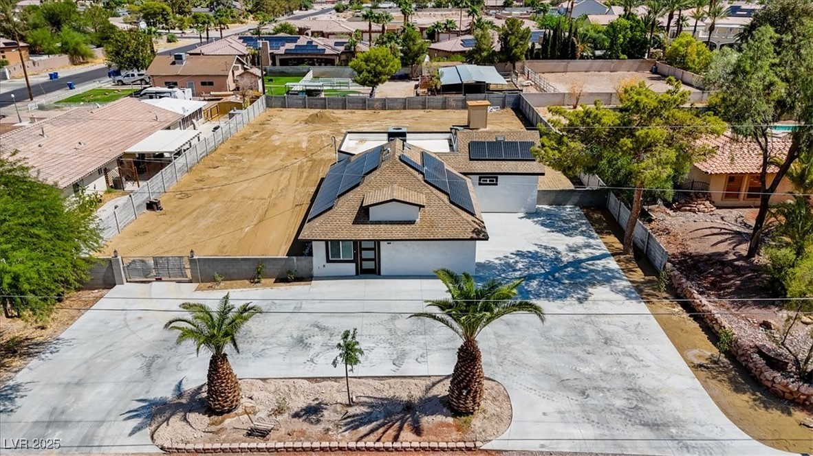 7724 Rancho Destino Road
