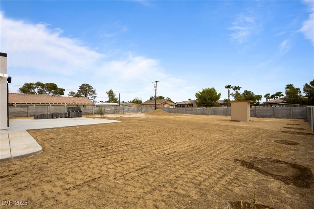 7724 Rancho Destino Road