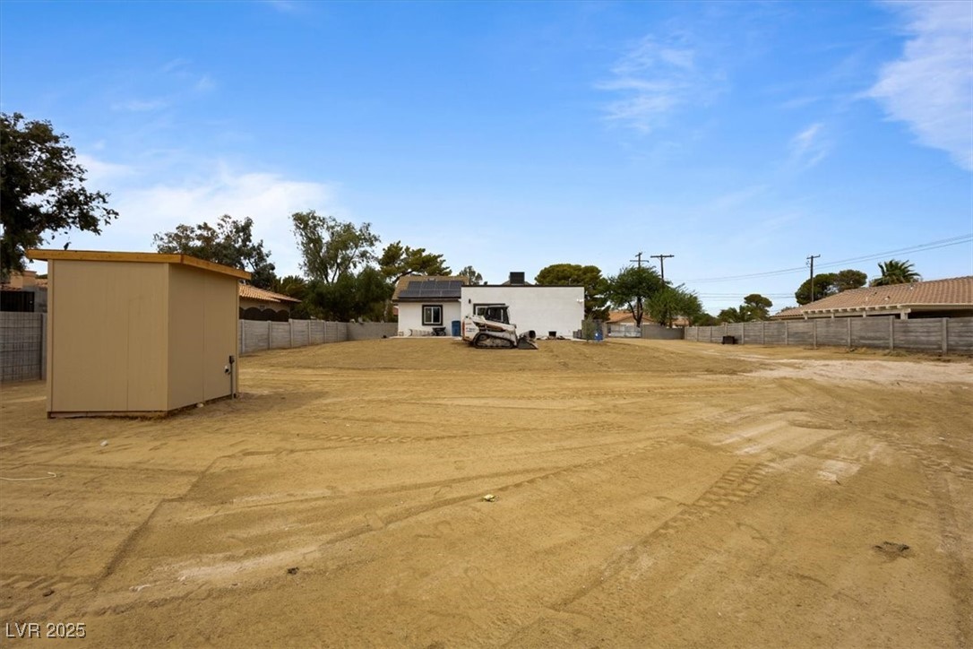 7724 Rancho Destino Road