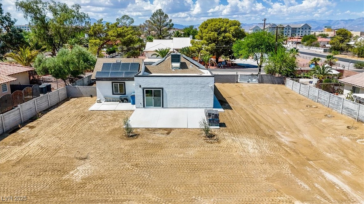 7724 Rancho Destino Road